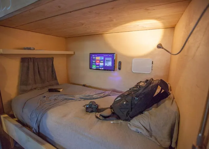Podshare Dtla