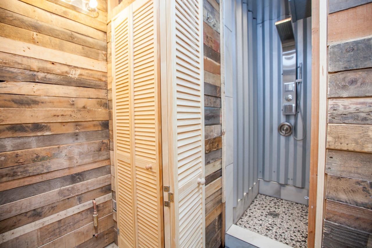 Hostel Podshare Dtla *
