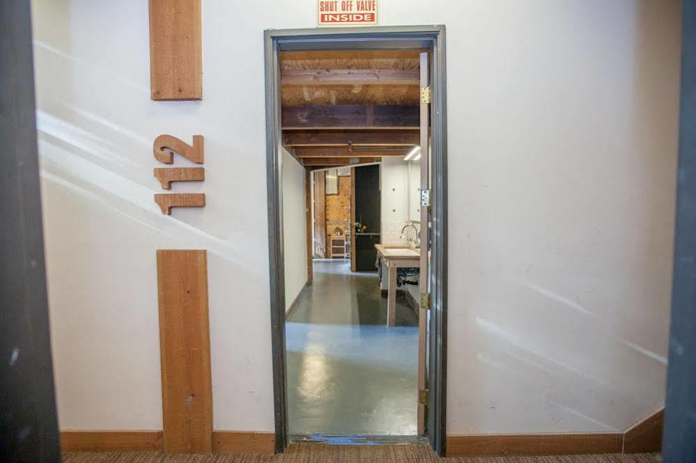 Hostel Podshare Dtla *