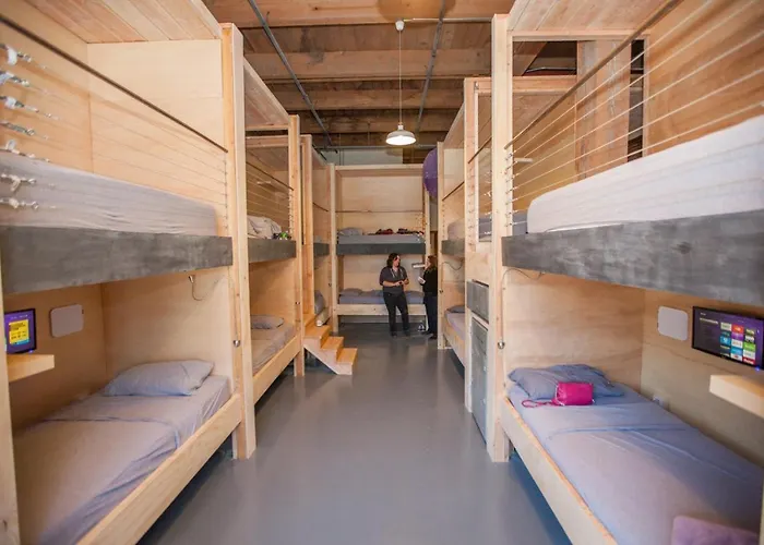 Podshare Dtla