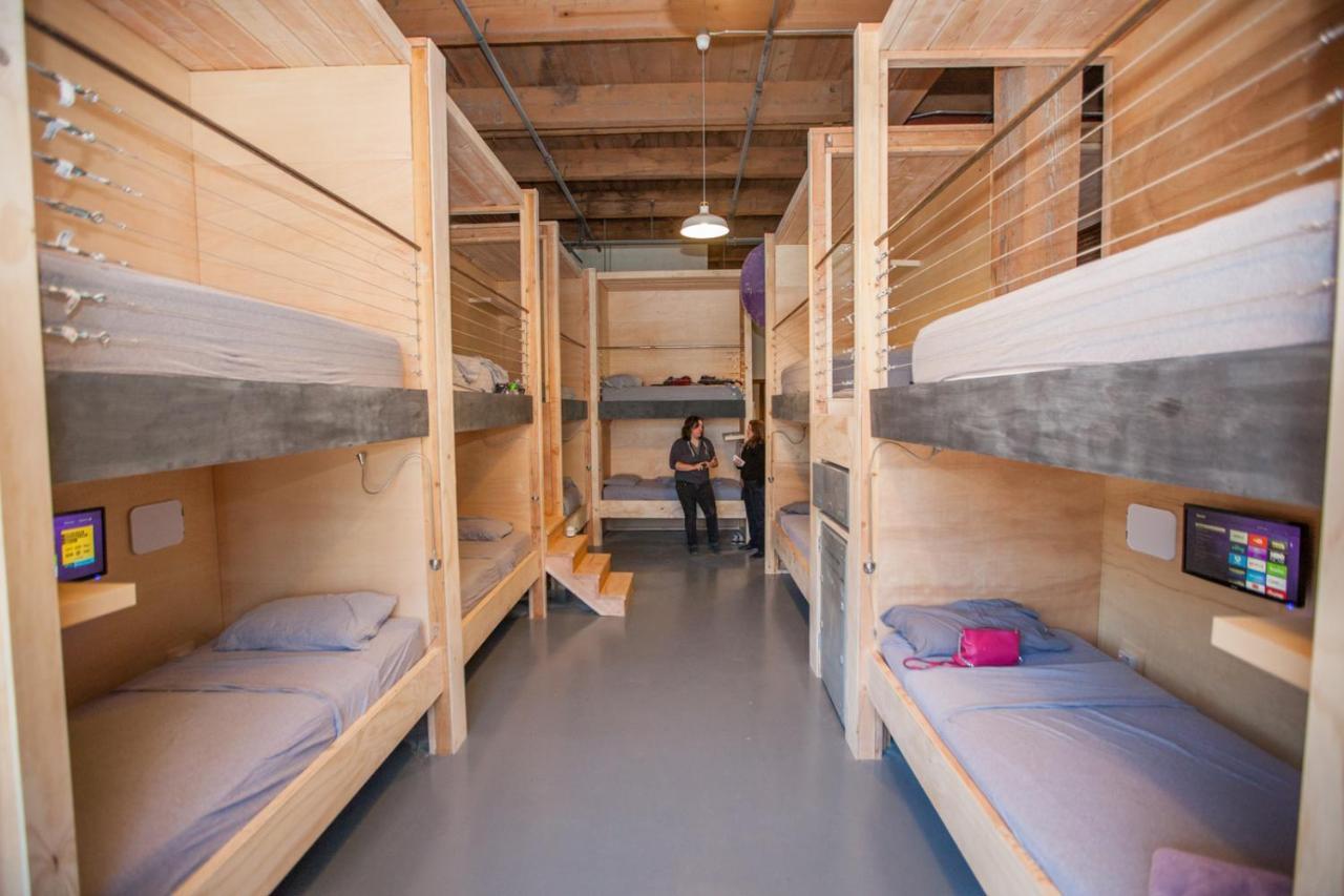 Ostello Podshare Dtla